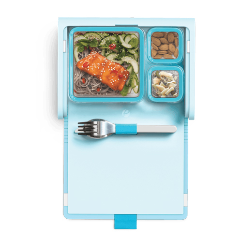 Умный ланч-бокс. Tastemade Prepd Pack